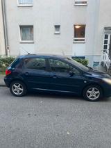 Peugeot Peogeot 307 HDI - Peugeot 307 in Essen