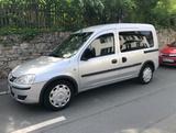 Opel Combo 1.4 TWINPORT ecoFLEX - Servolenkung defekt - Opel Combo: Twinport