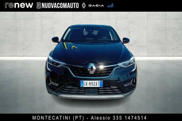 Renault Arkana - 2
