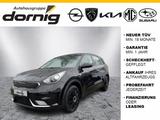 Kia Niro Edition 7, LED, Klimaaut. - schwarze Kia Niro
