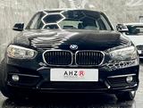 BMW 118 d xDrive Advantage