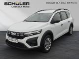 Dacia Jogger Essential ECO-G 100 - Dacia Jogger: Essential