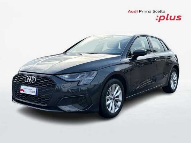 Audi A3 IV 2020 Sportback 35 2.0 tdi Business s-