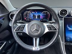Fahrzeugabbildung Mercedes-Benz C 200 C T-Modell 9G Avantgarde