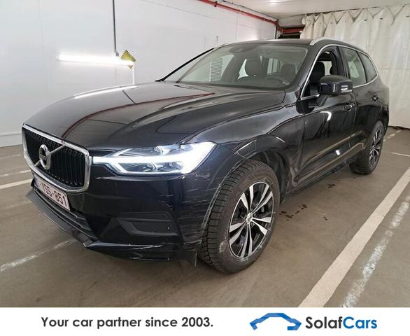 Volvo XC 60 2.0 D3 Momentum LED-Xenon Virtual Navi Sp