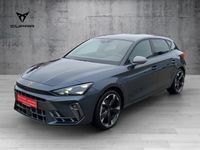 Cupra Leon - Vorschau Bild 2