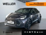 Toyota C-HR 1.8 Hybrid Team D *LED*ACC*CAM*el Heck*TWA* - Toyota C-HR in Bochum