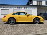 Porsche 911 / 997 4S  Absoluter Vollausstattung  - Porsche in Mannheim: 911