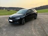 Skoda Rapid 1.6 TDI Monte Carlo Spaceback Monte Carlo