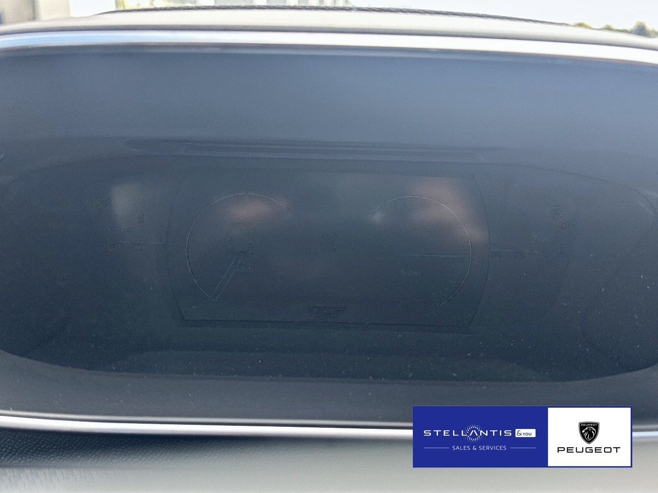 Peugeot 2008 - Bild 14
