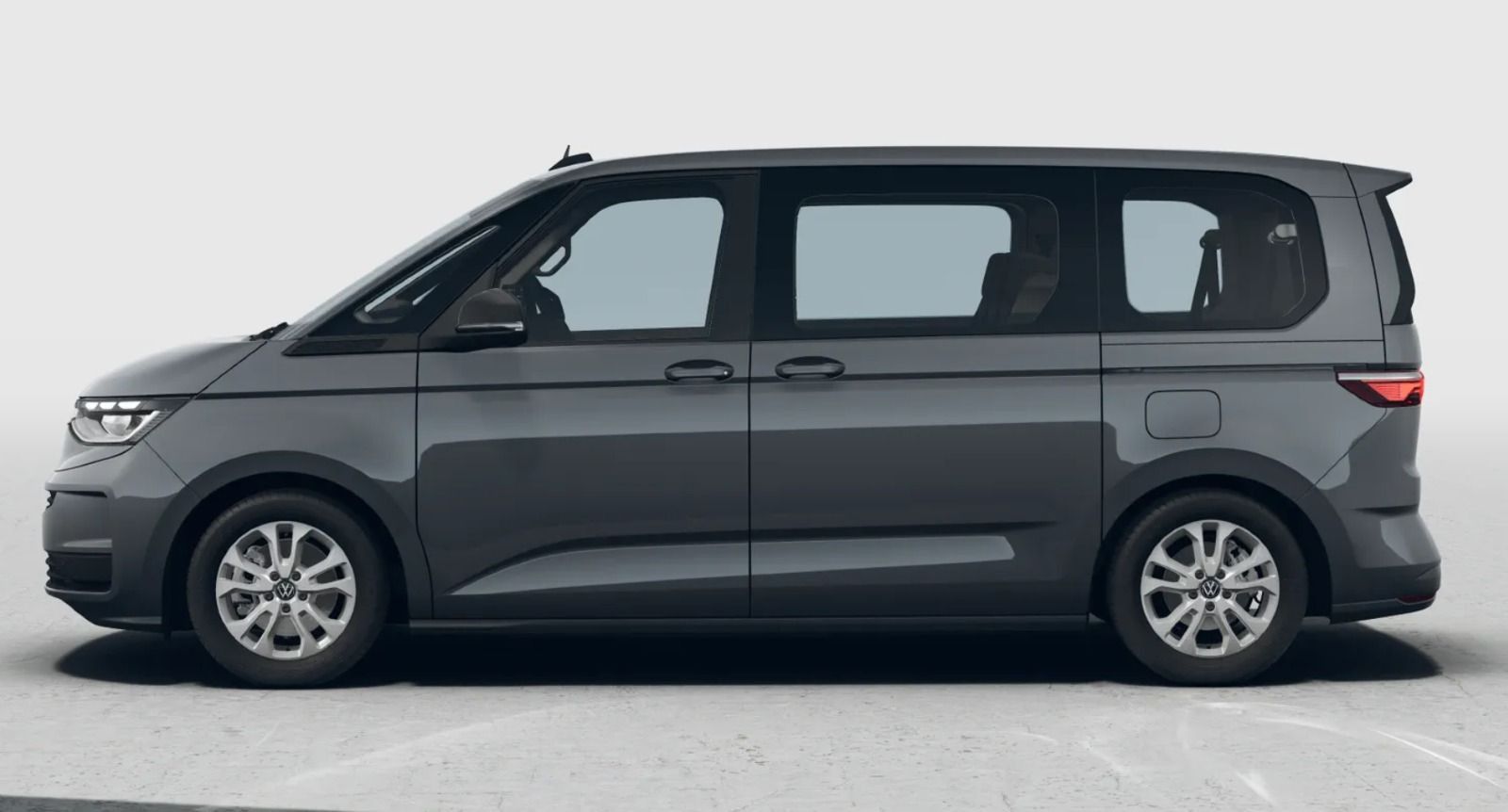 Volkswagen T7 Multivan - Bild 2