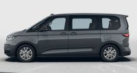Volkswagen T7 Multivan - Vorschau Bild 2