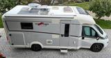 Carthago C-Tourer 144 QB ohne Hubbett 3 Schlafpl - Carthago T3