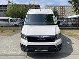 MAN TGE 3.180 MAXI 1Hand*Klima*AHK 3500* - MAN Gebrauchtwagen von 2019