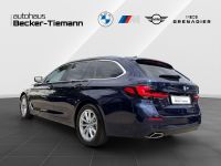BMW 520 - Vorschau Bild 4