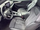 Audi A5 Cabriolet 40 TFSI S-LINE*LED*VIRTUAL*NAVI-PLU - Audi A5: Cabrio