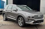 Hyundai SANTA FE 2.2 CRDi Trend 4WD DCT Trend - gebrauchte Hyundai SANTA FE aus dem Jahr 2022