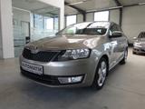 Skoda Rapid 1.4 Spaceback Drive Autom. Klima nur 81tkm - Skoda Rapid in Wuppertal