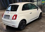 Fiat 500 Lounge - Fiat 500L in Wuppertal