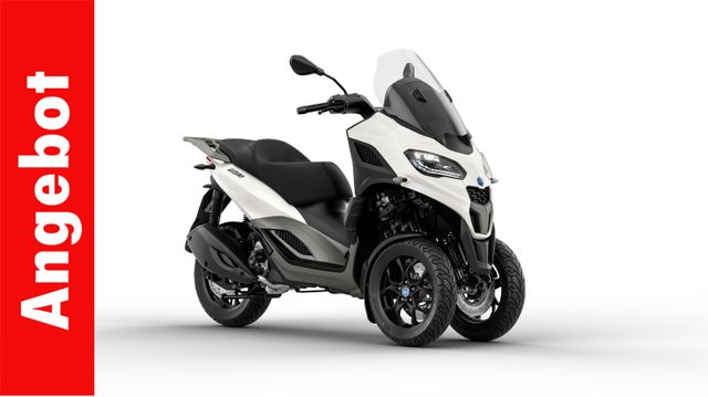 Piaggio MP3 310 Sport E5+ Winterspecial!