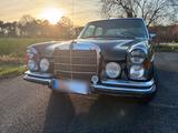 Mercedes-Benz Mercedes 300SEL 6,3 - aus 1970: Mercedes