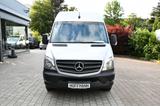 Mercedes-Benz Sprinter Kasten 516  L2H2 RWD 230V Nebenantrieb - Mercedes-Benz Sprinter: 516