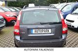 Volvo V50 KOMBI 2.4 103KW/140PS+AUTOMATIK+KLIMA+TÜV - Volvo V50: 2.4