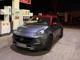 Opel Adam ROCKS S 1.4 TURBO 110kW ROCKS S