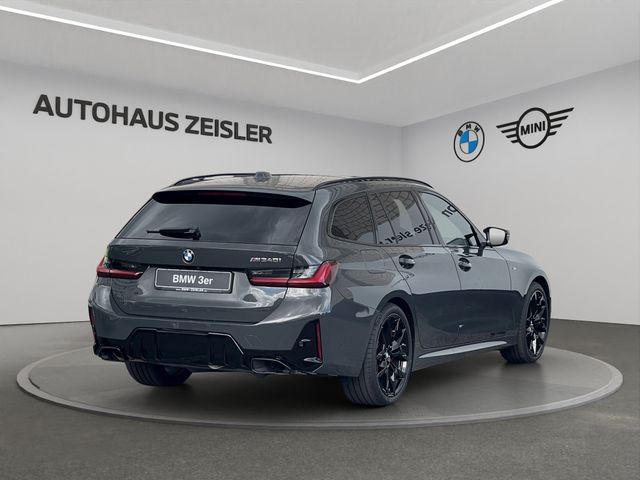 Foto Nummer 2: BMW 340i xDrive