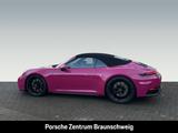 Porsche 992 911 Carrera 4 GTS Cabriolet InnoDrive BOSE - Porsche 992: Cabrio, 911