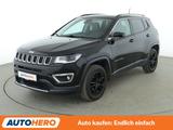 Jeep Compass 2.0 M-Jet Limited 4WD*NAVI*ACC*CAM* - Jeep Compass: Schwarz