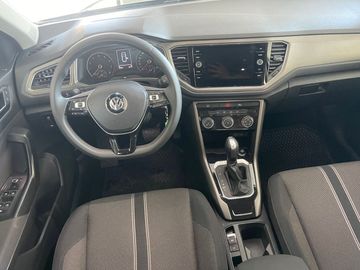 Volkswagen T-Roc - 5