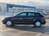 Audi A3 Ultra Sportback 1-Hd. 24tkm EU6 Bi-Xenon PDC - Audi A3: 1.6