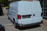 Volkswagen T6.1 ABT-e Transporter/LR/lang/Holz komplett/Flü - Volkswagen T6 mit Elektro-Antrieb