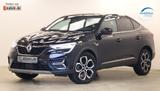 Renault Arkana 1.3TCe 140PS Mild-Hybrid Automatik Techno - Renault Arkana Gebrauchtwagen in Berlin