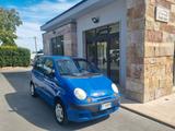 Daewoo Matiz 800i cat SE Planet - gebrauchte Daewoo Limousine