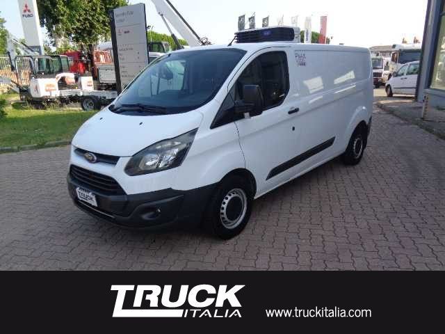 Ford Transit Custom 290 E6 2016 - transit custom