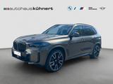 BMW X5 xDrive30d UPE 118.980 EUR ///M-Sport Luftfed.