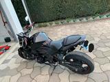 Kawasaki Z750R Black Edition - Rizoma - KAWASAKI 750 R