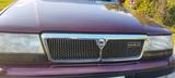 Lancia Thema 2.0 i.e. turbo 16V cat LX (TETTO -  - Lancia Thema mit Benzin-Antrieb