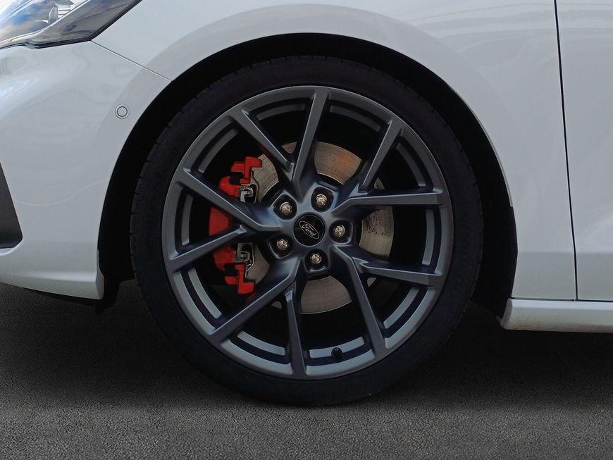 Ford Focus 2.3 EcoBoost S&S Aut. ST, миниатюра 7