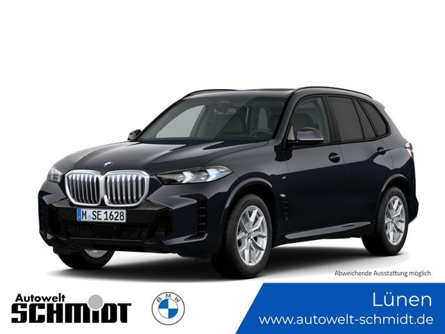 BMW X5 xDrive40i M Sport + GARANTIE-bis-04.2030