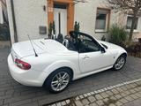 Mazda MX-5 NC1 - Mazda MX-5: Nc