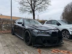 BMW M3 Touring Competition/ CARBON-KERAMIK/ M-DRIVER BMW M3 Touring Competition/ CARBON-KERAMIK/ M-DRIVER