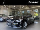 Mercedes-Benz CLA 220 4Matic LED COMAND Distr+ SHZ RCam - Mercedes-Benz CLA 220 aus 2016