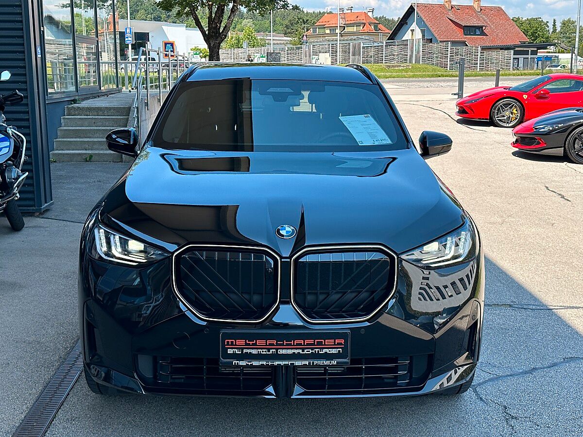 BMW X3 40d xDrive M-Paket PRO Aut. / AHK / Sports... imagem 3