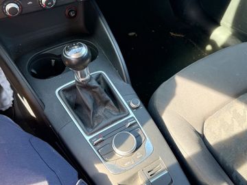 Audi A3 - 12