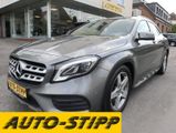 Mercedes-Benz GLA 220 4Matic AMG LINE/STYLING RFK PANO AHK LED