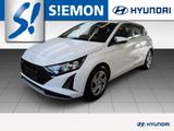 Hyundai i20 FL 1.0 T-GDI MT Select Funktionspaket Navi A