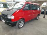 Volkswagen volkswagen vw t4 syncro multivan allstar o... - VW Taro Gebrauchtwagen